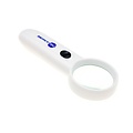 SUNSHINE MAGNIFIER MG6B With Light
