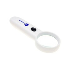 SUNSHINE MAGNIFIER MG6B With Light