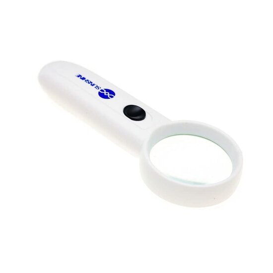 SUNSHINE MAGNIFIER MG6B With Light