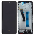 LCD Xiaomi Redmi Note 15 4G 560003000P700 Blue - Service Pack