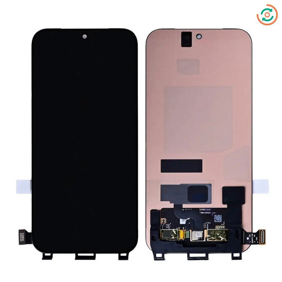 LCD OLED No Frame For OnePlus 15 - White Box