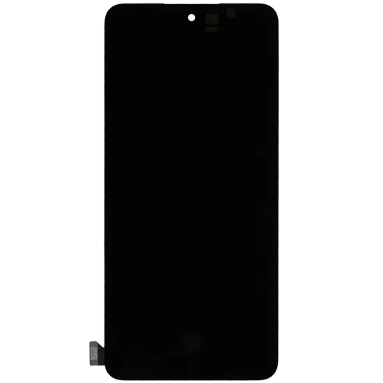 LCD OLED No Frame For OnePlus Nord CE5 - White Box