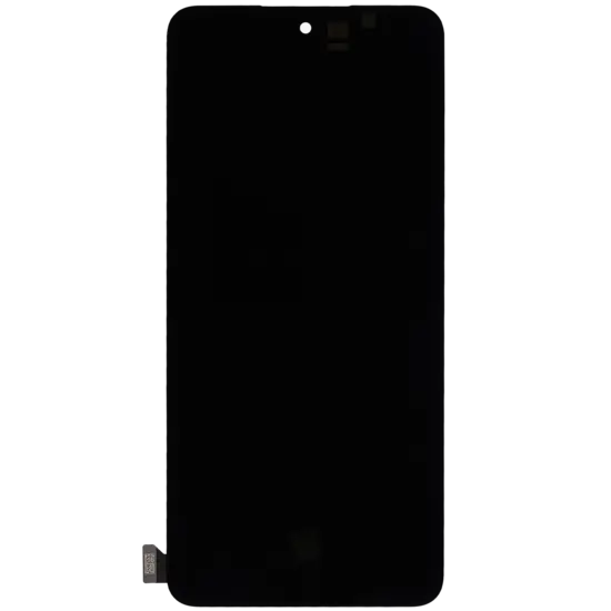 LCD InCell No Frame For OnePlus Nord CE5 - White Box