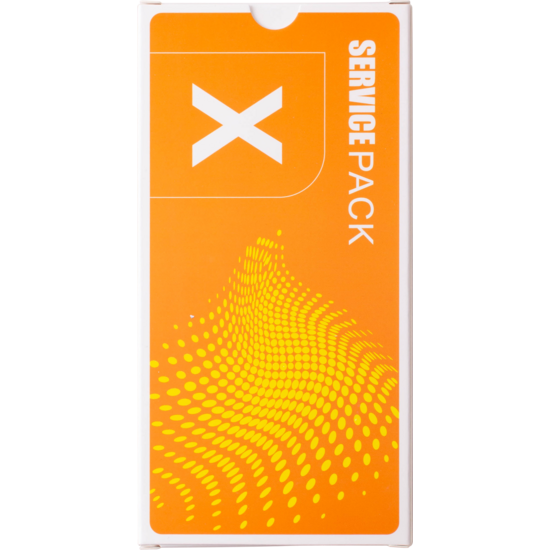 LCD OLED No Frame For Xiaomi 15T White Box