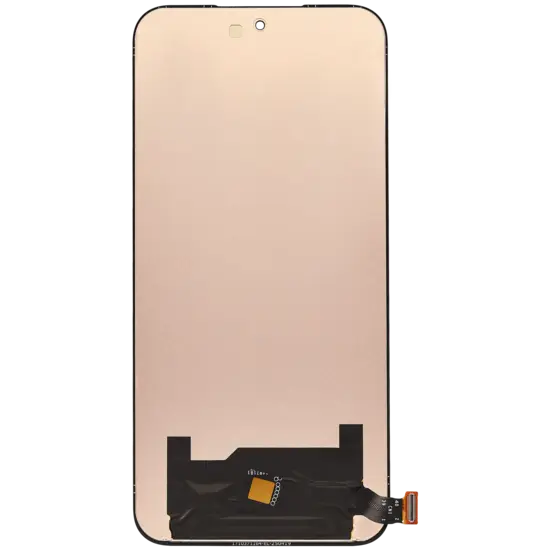 LCD OLED No Frame For Xiaomi 15T White Box