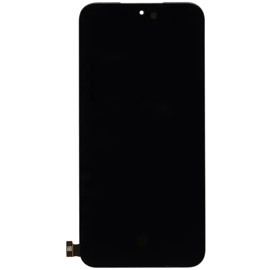 LCD OLED No Frame For Xiaomi 15T White Box