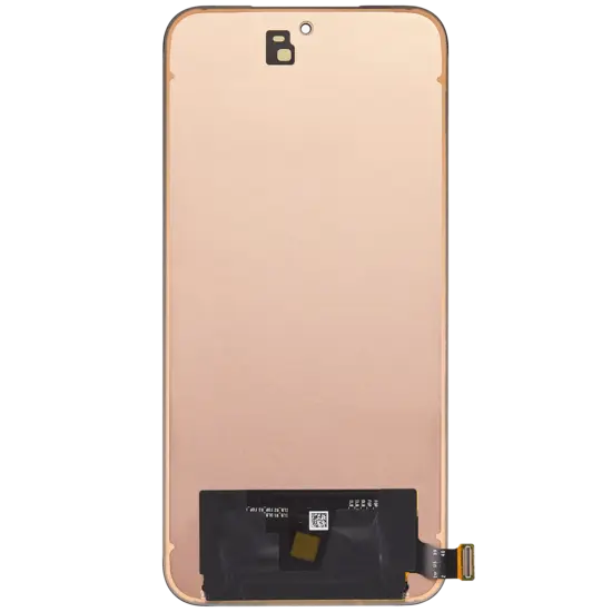 LCD OLED No Frame For Xiaomi 15T Pro White Box