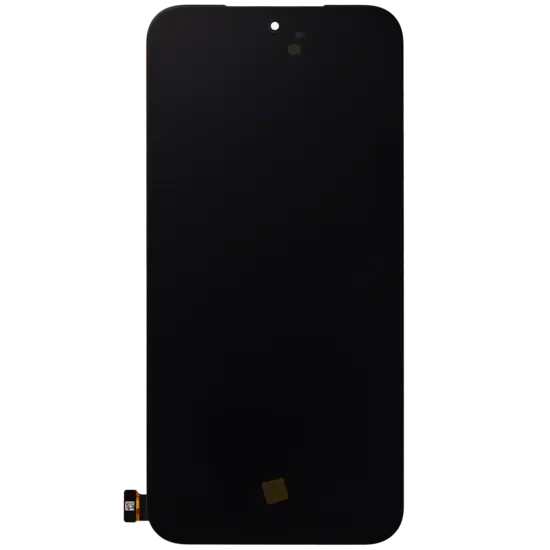 LCD OLED No Frame For Xiaomi 15T Pro White Box