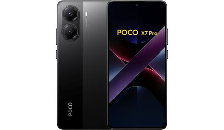 Poco X7 Serie