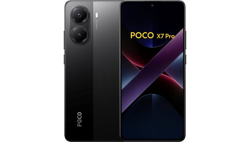 Poco X7 Serie