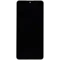 LCD OLED No Frame For Xiaomi Poco X7 Pro White Box