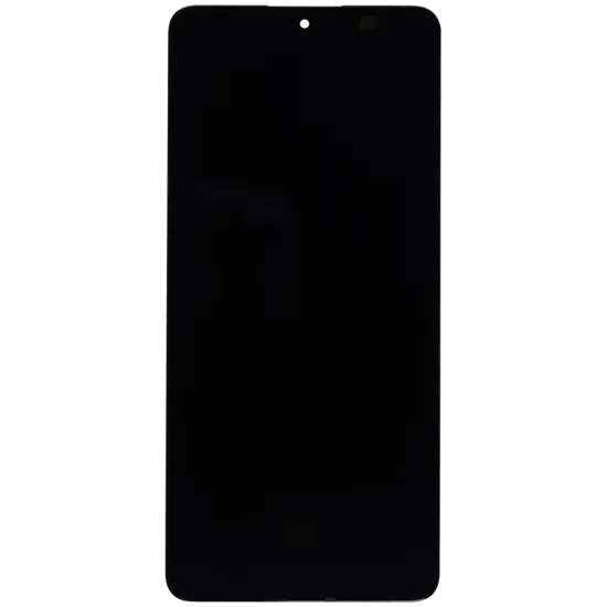 LCD OLED No Frame For Xiaomi Poco X7 Pro White Box