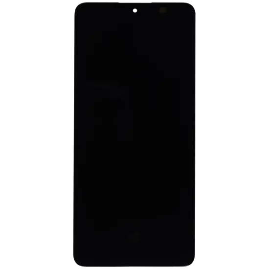 LCD InCell No Frame For Xiaomi Poco X7 Pro White Box