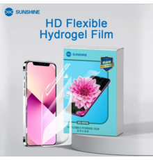 SUNSHINE SS-057HB Anti-blue light hydrogel film 50 Pack