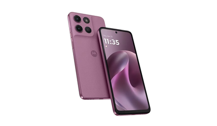 Motorola Moto G17 Serie