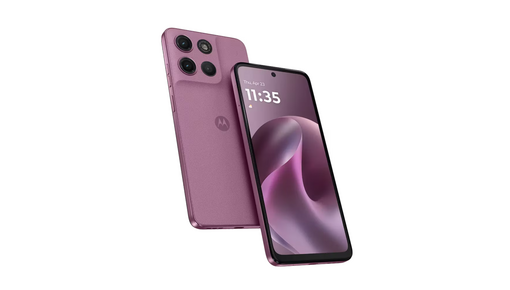 Motorola Moto G17 Serie