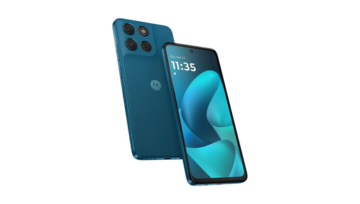 Motorola Moto G57 Serie