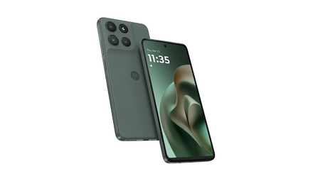 Motorola Moto G67 Serie