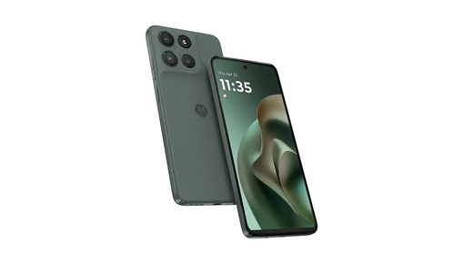 Motorola Moto G67 Serie