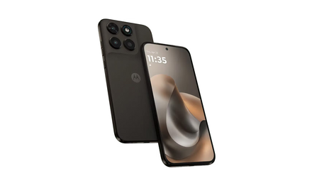 Motorola Moto G77 Serie