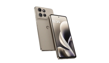 Motorola Moto G Power 2026