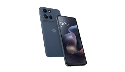 Motorola Moto G 2026