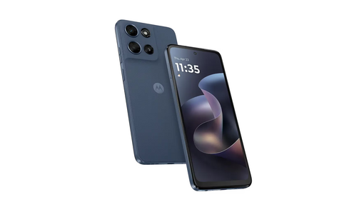 Motorola Moto G 2026