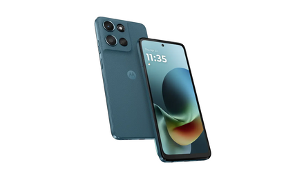 Motorola Moto G Play 2026