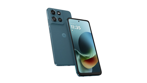 Motorola Moto G Play 2026