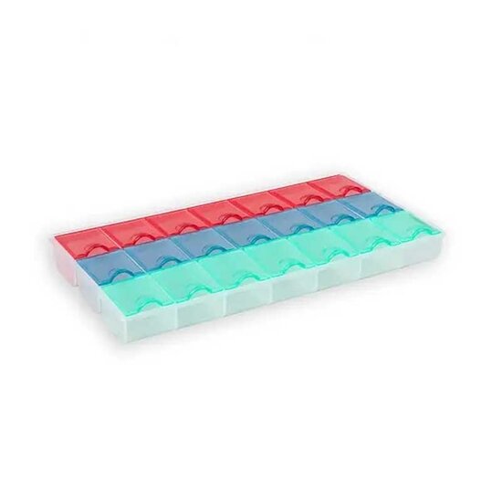 SUNSHINE SS-002 Component Box