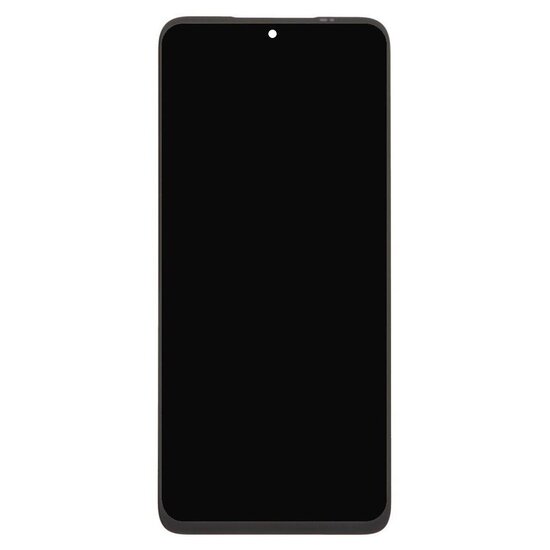 LCD InCell No Frame For Moto G57 Power - White Box