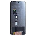 LCD InCell No Frame For Moto G57 Power - White Box
