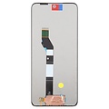 LCD InCell No Frame For Moto G67 Power - White Box