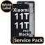 LCD Xiaomi 11T / 11T Pro - 5600030K3S00 / 560004K11R00 / 5600E0K3S00  Gray Service Pack