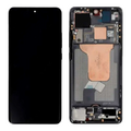 LCD Xiaomi 12 / 12X - 56000300L300 / 5600030L3A00 / 56000900L300  Black Service Pack