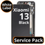 LCD Xiaomi 13 - 56000300M300 Black Service Pack