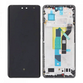 LCD Xiaomi 13 Lite - 5600030L9S00 Black Service Pack