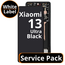 LCD Xiaomi 13 Ultra - 56000600M100 Black Service Pack