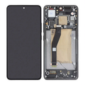 LCD Xiaomi 14T Pro - 56001500N1200 Black Service Pack