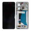 LCD Xiaomi 14T Pro - 56001600N1200 Gray Service Pack