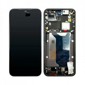 LCD Xiaomi 15T Pro  - 5600040O12U00 Black Service Pack