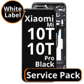 LCD Xiaomi Mi 10T 5G / 10T Pro 5G - 5600030J3S00 Service Pack