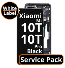 LCD Xiaomi Mi 10T 5G / 10T Pro 5G - 5600030J3S00 Service Pack