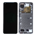 LCD Xiaomi Mi 11- 5600140K2B00 / 56000800K200 Gray Service Pack