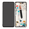 LCD Xiaomi Mi 11i / 11X / 11X Pro / Poco F3 - 56000301100 / 560003K11A00 Black Service Pack