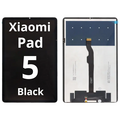 LCD Xiaomi Pad 5 - 5600030K8200 Service Pack