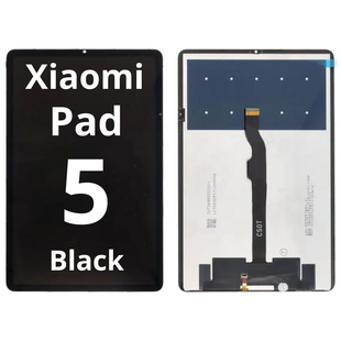 LCD Xiaomi Pad 5 - 5600030K8200 Service Pack