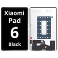 LCD Xiaomi Pad 6 - 5600140M8200  Service Pack