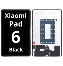 LCD Xiaomi Pad 6 - 5600140M8200  Service Pack