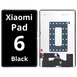LCD Xiaomi Pad 6 - 5600140M8200  Service Pack